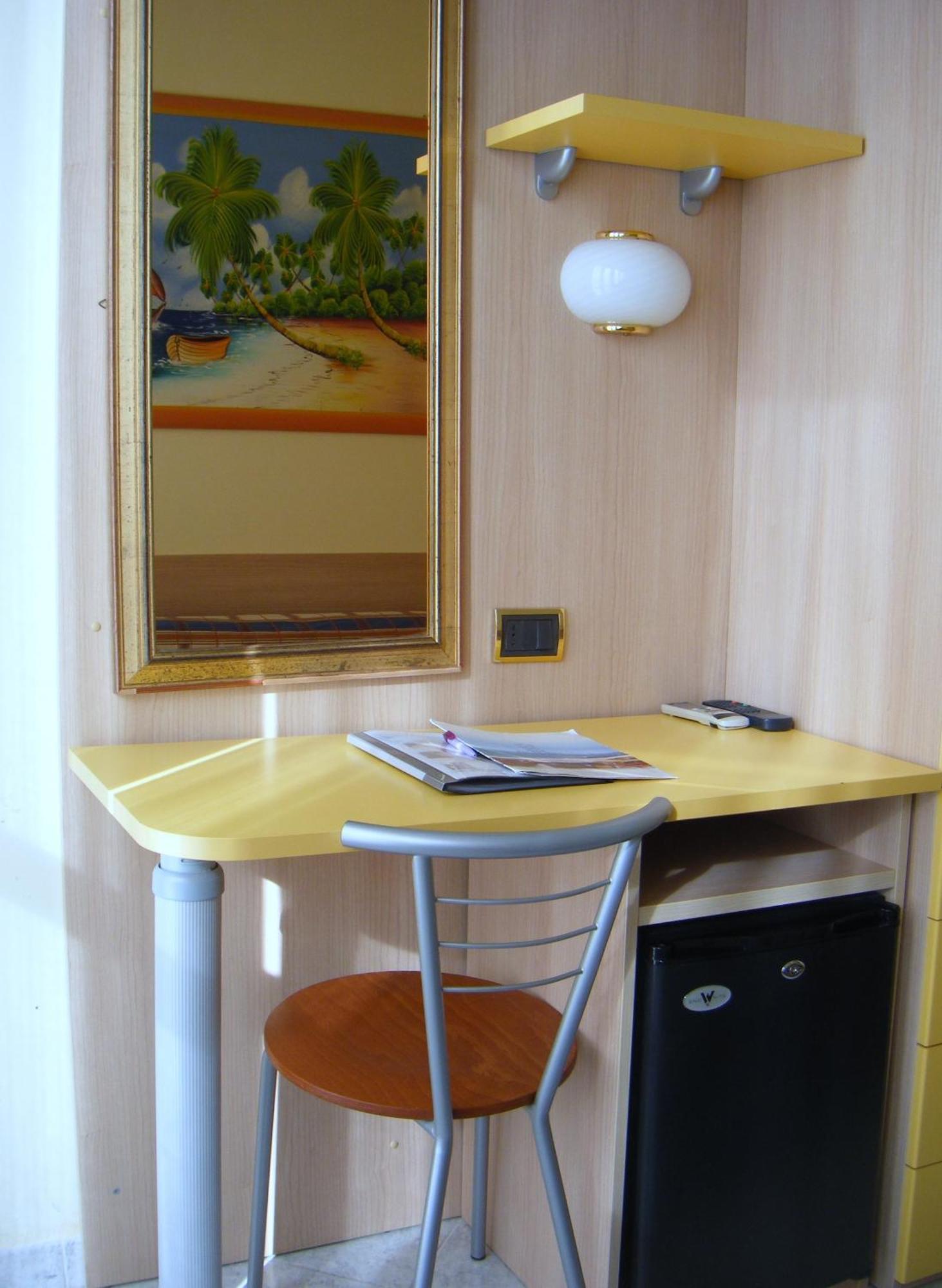 Hotel Eco Del Mare Marina di Massa Room photo